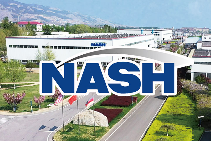 NASH产品与发展